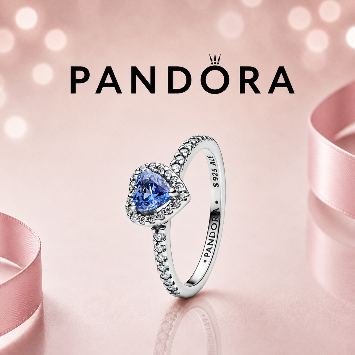 Anillos Corazón