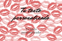 Carta Personalizada