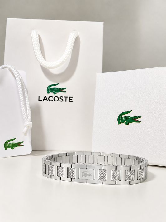 Pulsera Lacoste