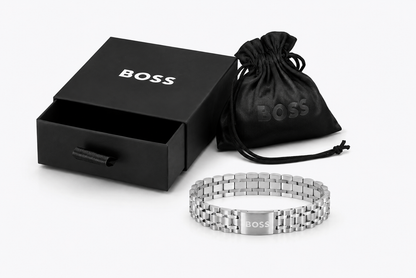 Pulsera Hugo Boss
