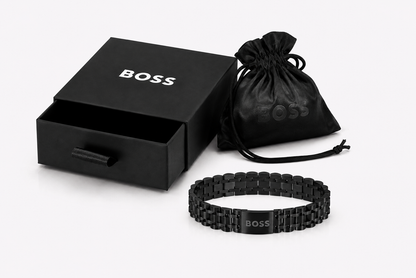 Pulsera Hugo Boss