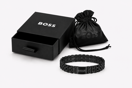 Pulsera Hugo Boss