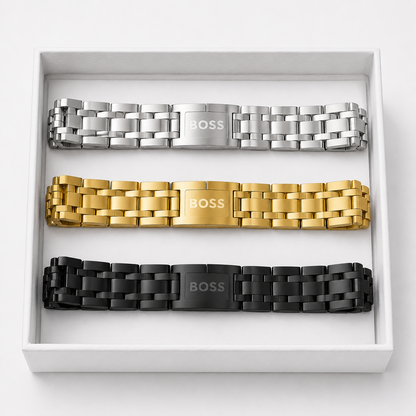Pulsera Hugo Boss
