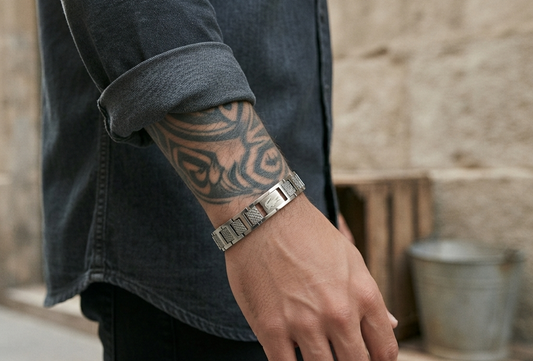 Pulsera Lacoste